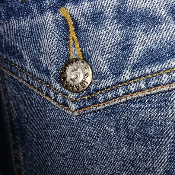 Denim Jacket - Picture 4 of 7